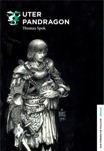 Uter Pandragon - Spok Thomas