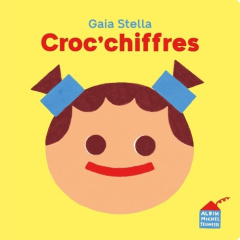 Croc' chiffres - Stella Gaia