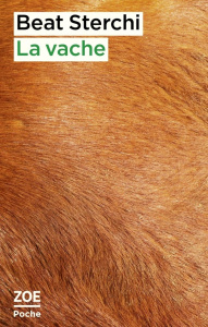 La vache - Sterchi Beat ; Musy Gilbert