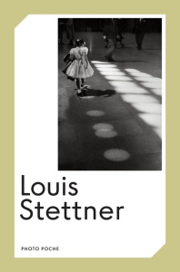 Louis Stettner - Stettner Louis ; Chardin Virginie