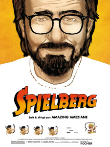Spielberg - AMEZIANE AMAZING