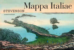 Mappa italiae - STEVENSON