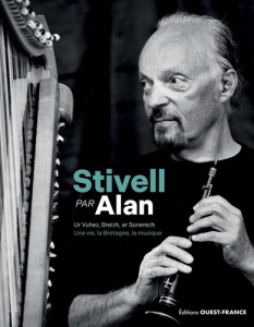 Stivell par Alan - Stivell Alan
