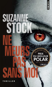 Ne meurs pas sans moi - Stock Suzanne