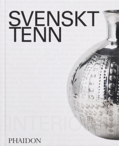 SVENSKT TENN STOCKHOLM - ILLUSTRATIONS, COULEUR - STRIZLER-LEVINE NINA
