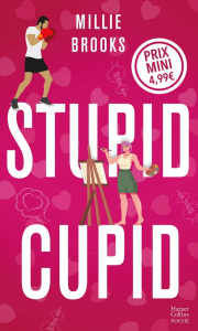 Stupid Cupid - Brooks Millie