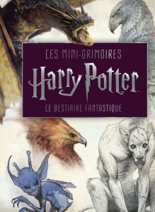 Le bestiaire fantastique - Sumerak Marc