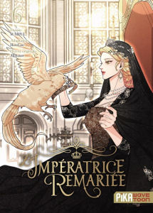L'impératrice remariée Tome 6 - SUMPUL/ALPHATART