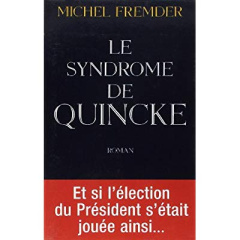 Syndrome de quincke - Fremder Michel