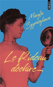 Les enquêtes de Zofia Turbotynska Tome 2 : Le rideau déchiré - Szymiczkowa Maryla ; Bocianowski Cécile