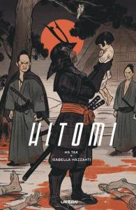 Hitomi - Tak H.S. ; Mazzanti Isabella ; Napolitano Valentin