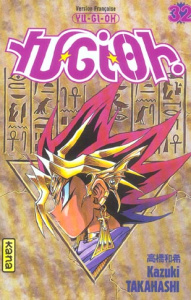 Yu-Gi-Oh ! Tome 32 - Takahashi Kazuki ; Gesell Sébastien