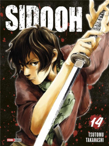Sidooh Tome 14 (Nouvelle édition) - Takahashi Tsutomu ; Iki Mariko ; Rossi Monica ; Be