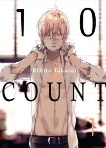 10 Count Tome 1 - Takarai Rihito ; Maillac Margot