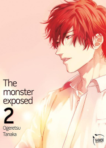 The Monster Exposed Tome 2 - Tanaka Ogeretsu ; Pujol Nicolas ; Leyssène JF