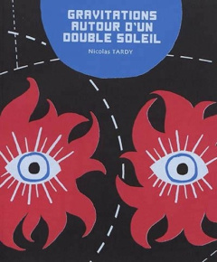 Gravitations autour d'un double soleil - Tardy Nicolas