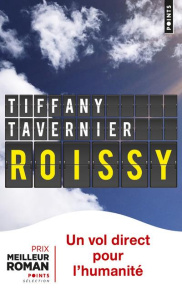 Roissy - Tavernier Tiffany