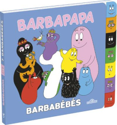 Barbapapa : Barbabébés - Taylor Alice ; Taylor Thomas