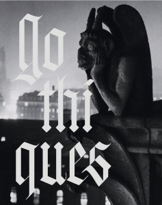 Gothiques - Ténèze Annabelle ; Meunier Florian ; Font-Réaulx D