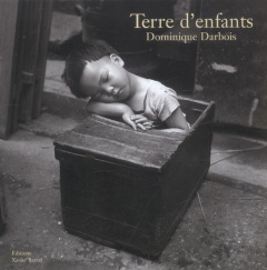 Terre d'enfants - Darbois Dominique ; Amrouche Pierre