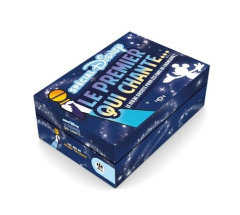 PREMIER QUI CHANTE - DISNEY - THE WALT DISNEY COMP