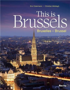 This is Brussels - Ostermann Eric ; Middagh Christian