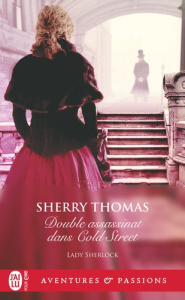 Lady Sherlock/05/Double assassinat dans Cold Street - Thomas Sherry ; Desthuilliers Cécile