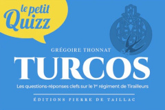 Turcos - Thonnat Grégoire