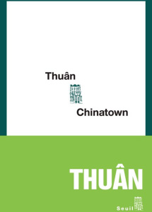 Chinatown - THUAN