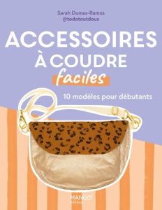 Accessoires à coudre faciles - TO DO TOUT DOUX