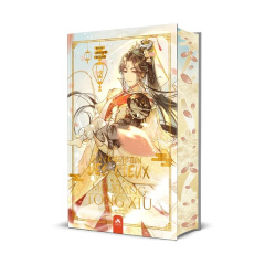 La bénédiction des cieux - Heaven official's blessing Tome 2 . Edition collector - TONG-XIU MO XIANG