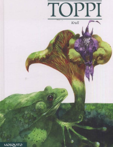 Krull - Toppi Sergio