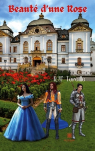 Beauté d'une Rose - Toreille Raphaël Jean-Philippe