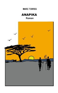 Anapika - Torres Marc