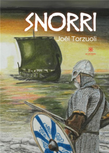 Snorri - Torzuoli Joël