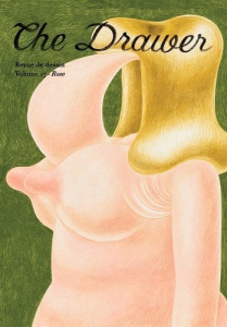 The Drawer volume 17. Rose - Toulouse Sophie ; Soyer Barbara