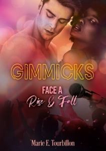 Gimmicks. Face A - Rise & Fall - Tourbillon Marie Emmanuelle