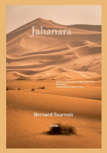 Jahanara - Tournois Bernard