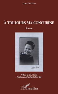 A toujours ma concubine - Tran Thi Hao