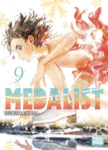 Medalist Tome 9 - TSURUMAIKADA