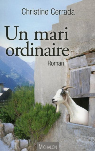 Un mari ordinaire - Cerrada Christine