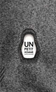 Un Petit homme - Sologoub Fiodor ; Zeytounian-Beloüs Christine