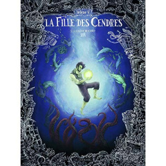 La fille des cendres Tome 3 : La colère de Cybèle - V Hélène