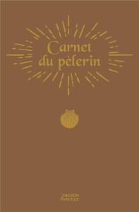 Carnet du pèlerin - VAGNON EDITIONS