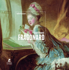 Fragonard - Vaissière Joëlle