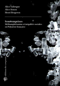 Le naufrage de l’Etat social dans les Outre-Mer. Le cas emblématique de la méthamphétamine à Tahiti - Valiergue Alice ; Simon Alice