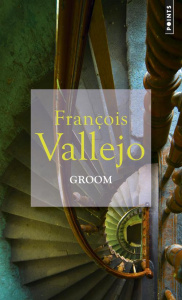 Groom - Vallejo François