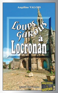 Loups-Garous à Locronan - Valois Angeline