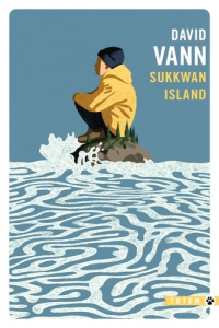 Sukkwan Island. Edition collector - Vann David ; Derajinski Laura ; Vigan Delphine de