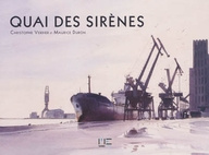 Quai des sirènes - Verdier Christophe ; Duron Maurice